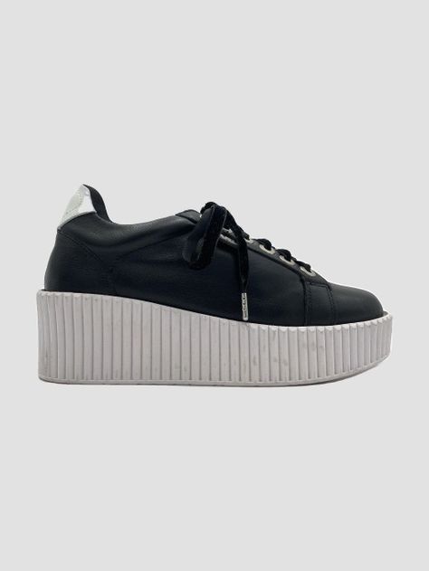 Zapatillas KARL LAGERFELD - Talla 36 (VOP00866795)-0