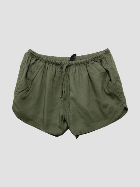 Short H&M - Talla 32 (VOP00907020)-0