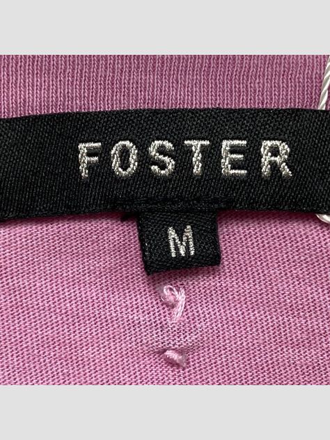 Polera FOSTER - Talla M (VOP00815340)-1