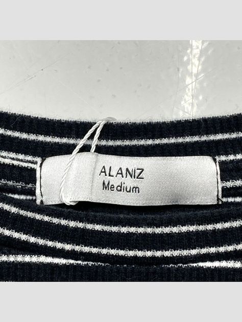 Polera ALANIZ - Talla M (VOP00928109)-1