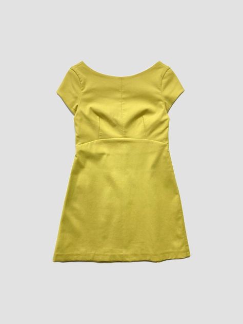 Vestido corto ZARA - Talla M (VOP00959298)-0