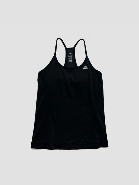 Polera sin mangas ADIDAS - Talla S (VOP00929422)-0