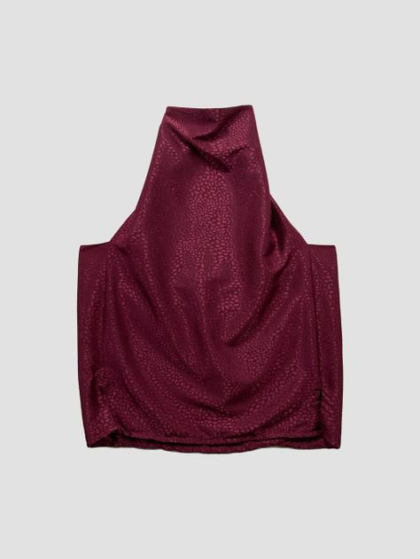 Polera sin mangas BENDITA GRACIA - Talla M (VOP00944018)-0