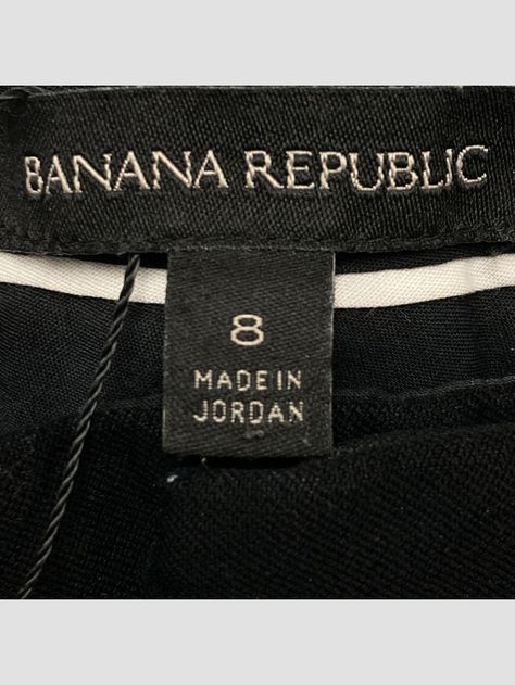 Pantalón BANANA REPUBLIC - Talla 40 (VOP00950074)-1