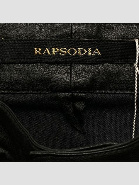 Pantalón RAPSODIA - Talla 36 (VOP00957426)-1