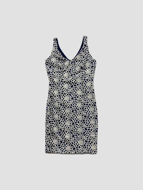 Vestido largo LAUREN BY RALPH LAUREN - Talla S (VOP00945221)-0