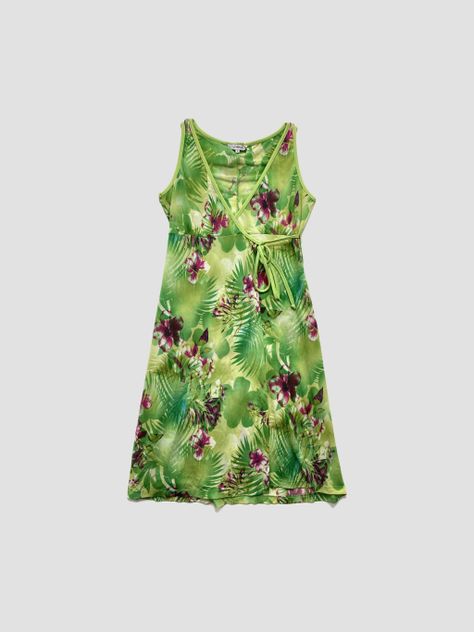 Vestido largo UMBRALE - Talla S (VOP00903826)-0