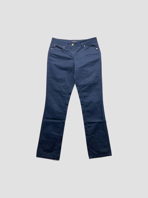 Pantalón NAUTICA - Talla 38 (VOP00926127)-0
