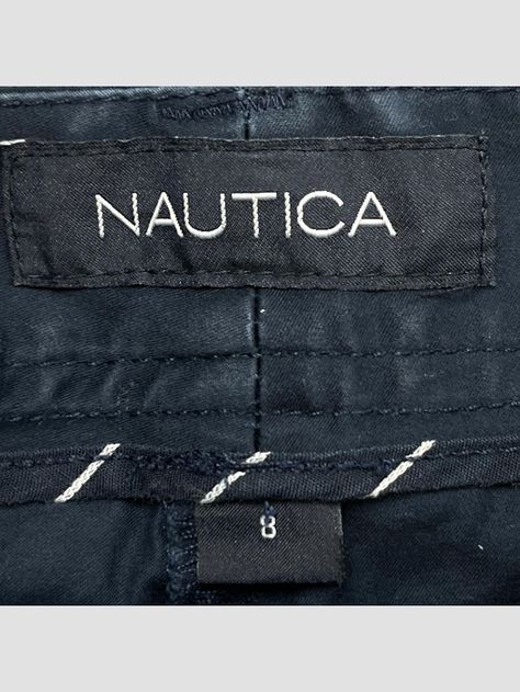Pantalón NAUTICA - Talla 38 (VOP00926127)-1