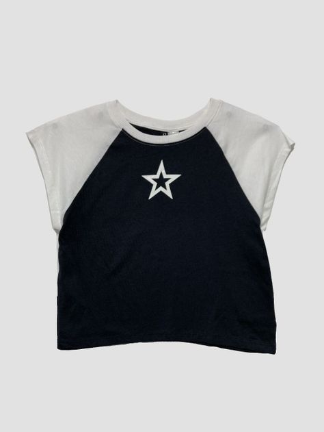 Top DIVIDED BY H&M - Talla L (VOP00899795)-0