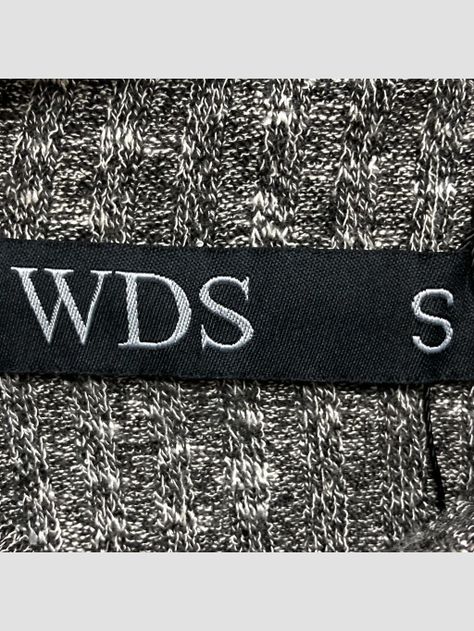 Vestido corto WADOS - Talla S (VOP00902653)-1