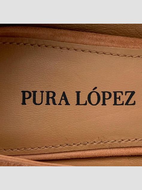 Zapatos de taco PURA LÓPEZ - Talla 37 (VOP00794081)-2