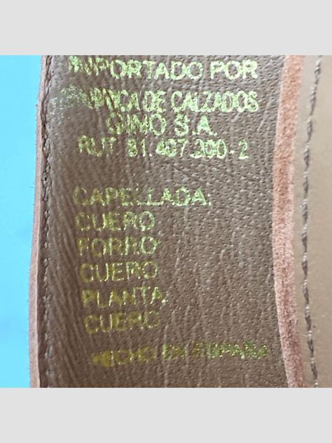 Zapatos de taco PURA LÓPEZ - Talla 37 (VOP00794081)-4