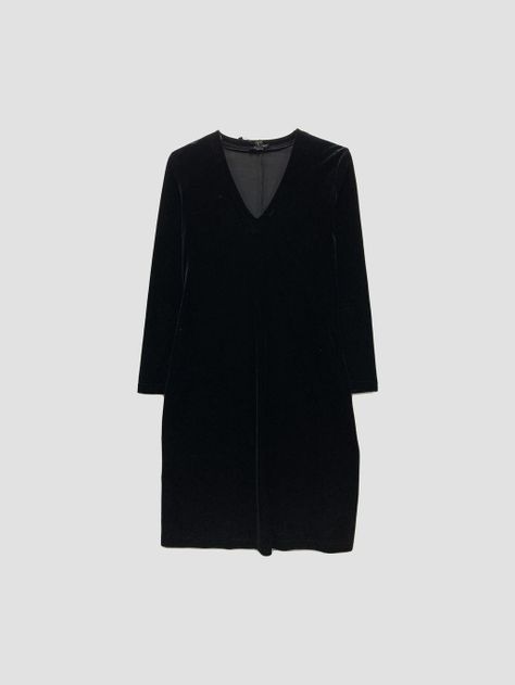 Vestido largo UMBRALE - Talla L (VOP00950930)-0
