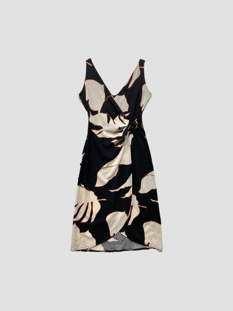 Vestido corto H&M - Talla S (VOP00948029)-0