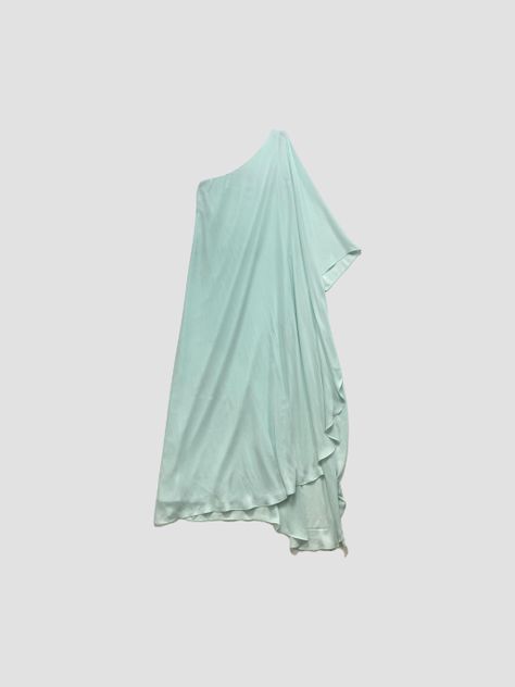 Vestido largo H&M - Talla S (VOP00871695)-0