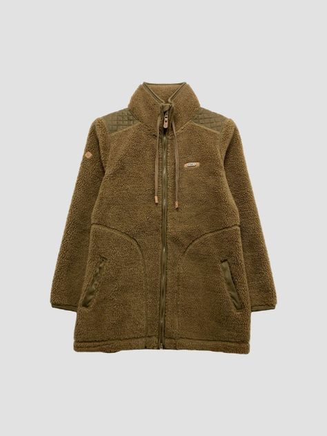 Chaqueta de abrigo LIPPI - Talla S (VOP00856131)-0