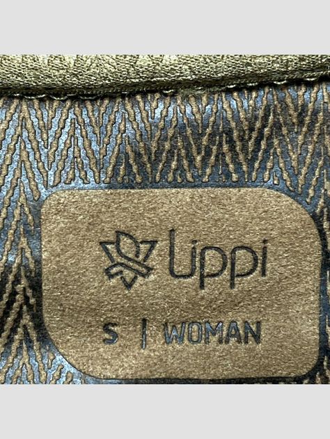 Chaqueta de abrigo LIPPI - Talla S (VOP00856131)-1