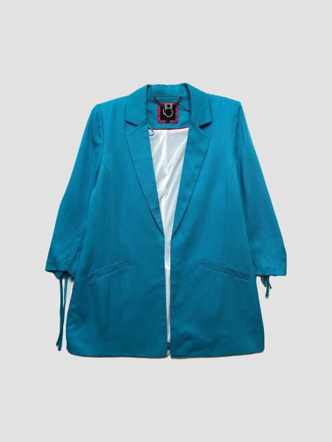 Blazer IO - Talla S (VOP00948024)-0