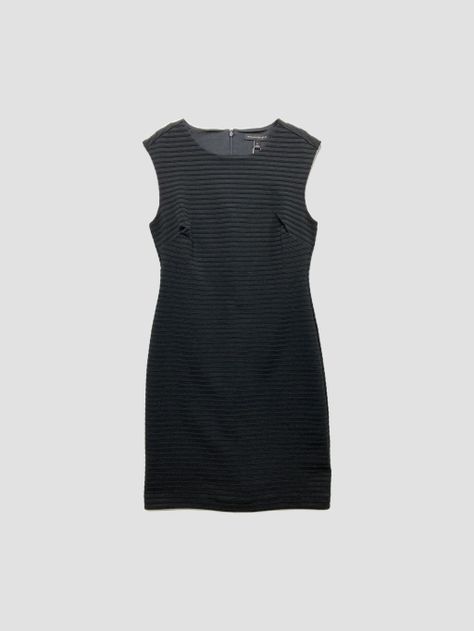 Vestido corto BANANA REPUBLIC - Talla XS (VOP00826418)-0
