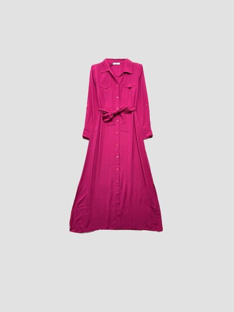 Vestido largo ALANIZ - Talla S (VOP00917608)-0