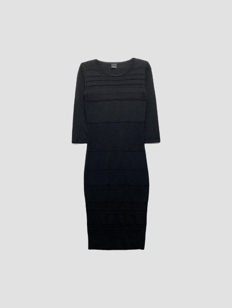 Vestido largo PINKO - Talla S (VOP00923745)-0