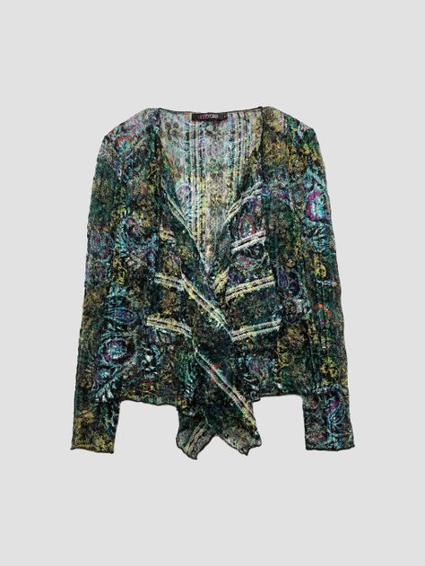 Chaqueta casual UMBRALE - Talla M (VOP00939613)-0