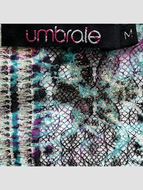 Chaqueta casual UMBRALE - Talla M (VOP00939613)-1