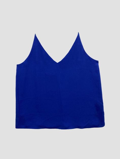 Polera sin mangas ALANIZ - Talla M (VOP00810866)-0