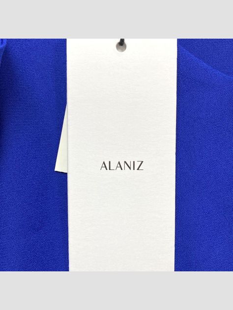 Polera sin mangas ALANIZ - Talla M (VOP00810866)-2