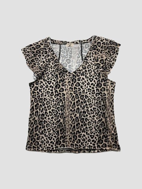 Polera UMBRALE - Talla M (VOP00923800)-0
