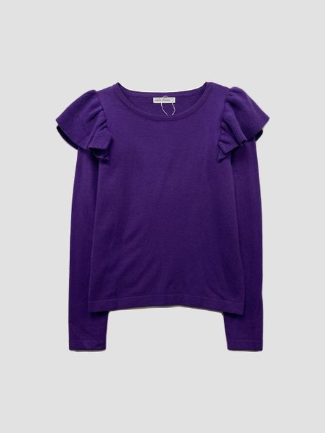 Sweater JACINTA TIENDA - Talla S (VOP00958864)-0