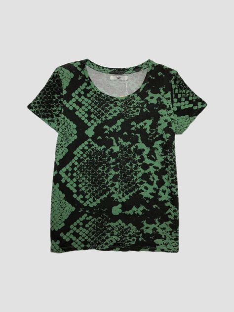 Polera ALANIZ - Talla M (VOP00750441)-0