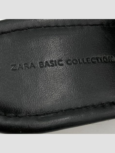 Zapatos ZARA - Talla 41 (VOP00859901)-2