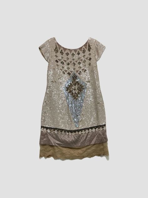Vestido corto TWIN SET - Talla M (VOP00871519)-0