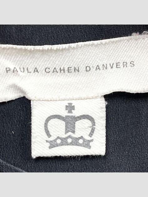Enterito PAULA CAHEN D'ANVERS - Talla S (VOP00799832)-1