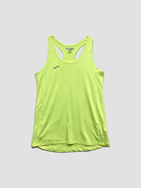 Polera sin mangas BROOKS - Talla M (VOP00880221)-0