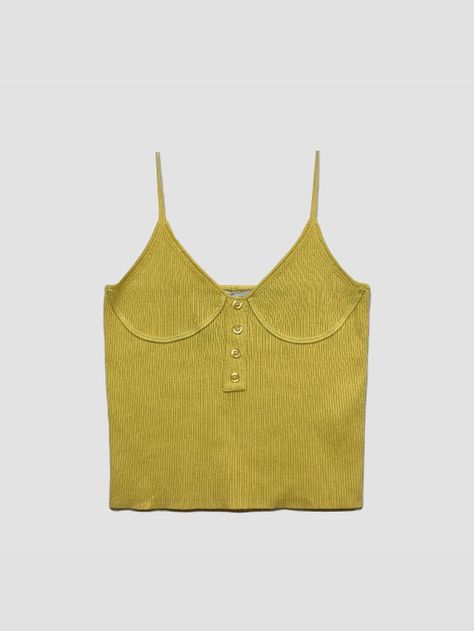 Top ZARA - Talla M (VOP00958655)-0