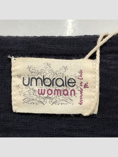 Polera UMBRALE - Talla M (VOP00919626)-1