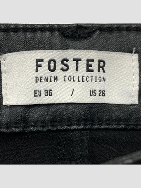Pantalón FOSTER - Talla 38 (VOP00894296)-2
