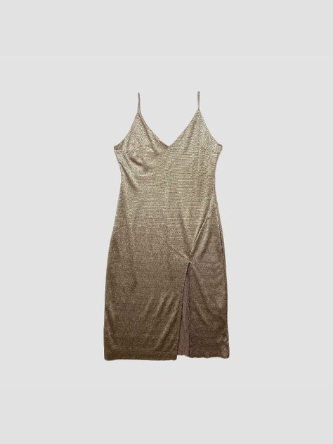 Vestido largo RIVER ISLAND - Talla M (VOP00947352)-0