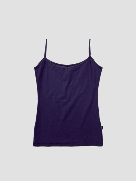 Polera sin mangas PRIVILEGE - Talla S (VOP00921886)-0