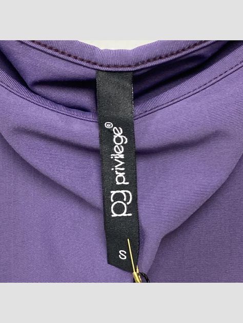 Polera sin mangas PRIVILEGE - Talla S (VOP00921886)-1