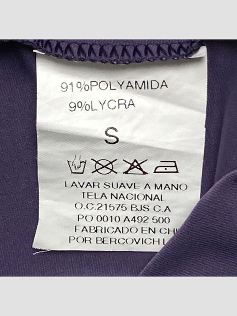 Polera sin mangas PRIVILEGE - Talla S (VOP00921886)-2