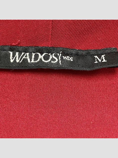 Vestido largo WADOS - Talla M (VOP00901339)-1