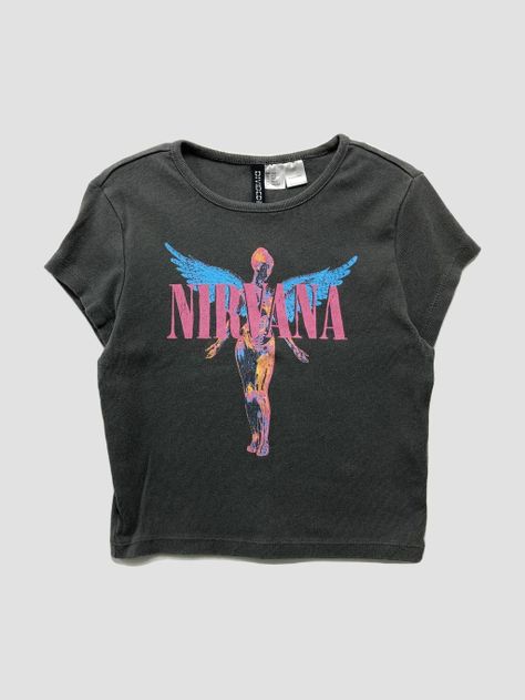 Polera DIVIDED BY H&M - Talla XXS (VOP00950343)-0