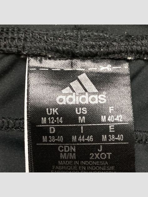 Short ADIDAS - Talla 38 (VOP00882388)-1