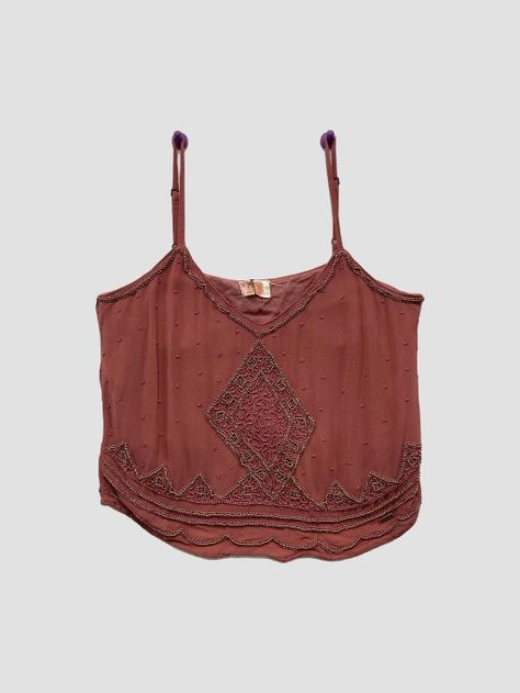 Polera sin mangas UMBRALE - Talla S (VOP00913203)-0