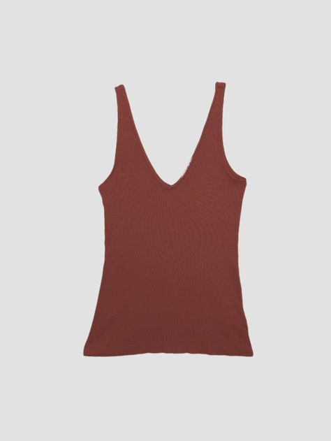 Polera sin mangas EXPRESS - Talla M (VOP00739354)-0