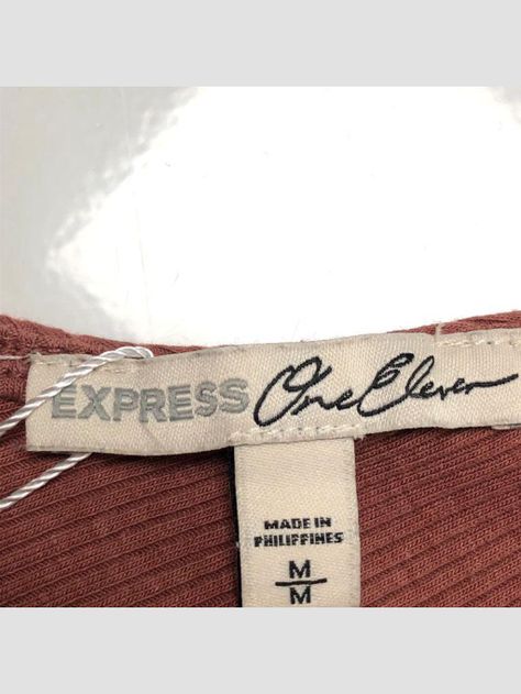 Polera sin mangas EXPRESS - Talla M (VOP00739354)-1